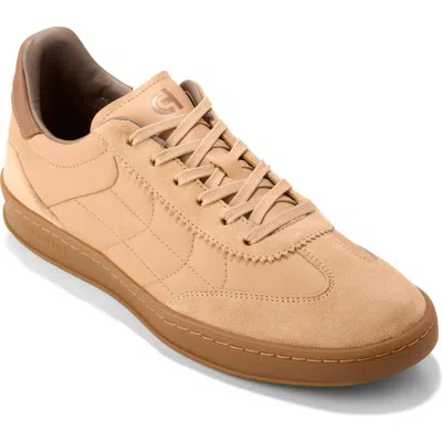 Cole Haan Grandpro Breakaway Leather Sneaker