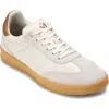 Cole Haan Grandpro Breakaway Leather Sneaker In Brown