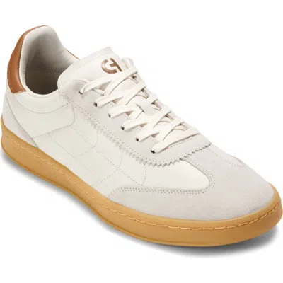 Cole Haan Grandpro Breakaway Leather Sneaker