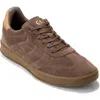 Cole Haan Grandpro Breakaway Leather Sneaker In Multi