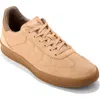 Cole Haan Grandpro Breakaway Leather Sneaker In Gold