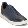 Cole Haan Grandpro Breakaway Leather Sneaker In Multi