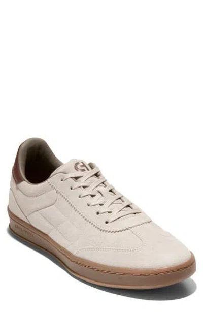 Cole Haan Grandpro Breakaway Leather Sneaker