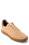 Cole Haan Men's Grandprø Breakaway Sneakers - Brown Size 13 In Buckwheat/ch Golden