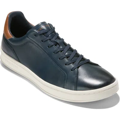 Cole Haan Grandpro Breakaway Trainer In Multi