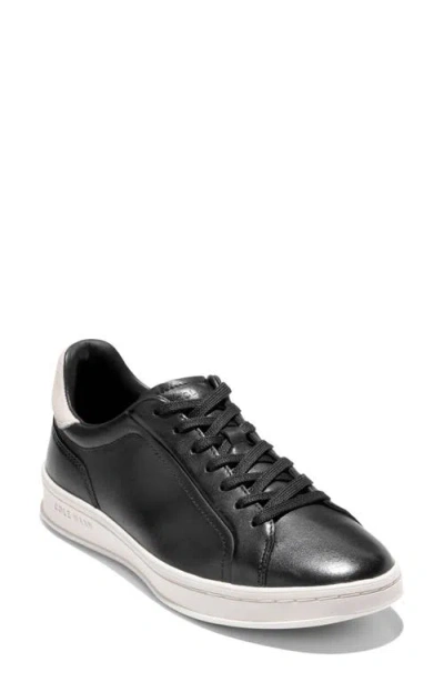 Cole Haan Grandpro Breakaway Sneaker In Black