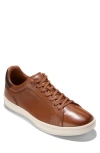 Cole Haan Grandpro Breakaway Sneaker In Brown