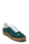 Cole Haan Grandpro Breakaway Sneaker In Green