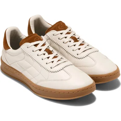 Cole Haan Grandpro Breakaway Sneaker In White