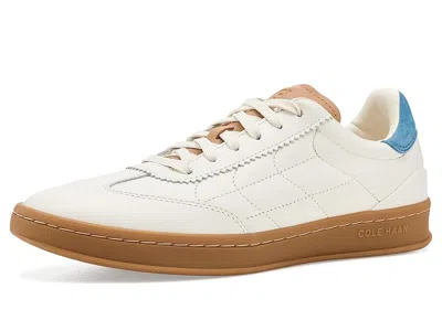 Cole Haan Grandprø Breakaway Sneaker In White