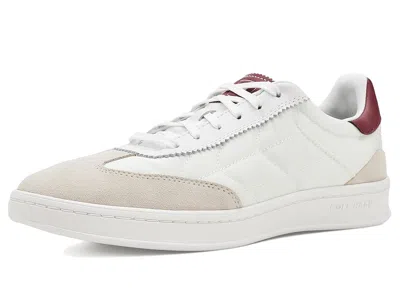 Cole Haan Grandprø Breakaway Sneaker In White