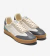 Cole Haan Grandpro Breakaway Sneakers Silver Birch/turbulence/gum In White