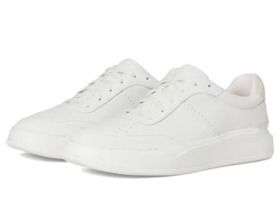 Cole Haan Grandpro Carissa Sneakers In White