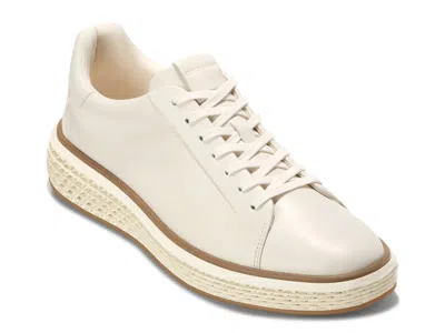 Cole Haan Grandpro Court Skyweave Sneaker In Neutral