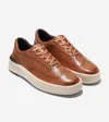 Cole Haan Grandpro Rally Sneaker In Multi