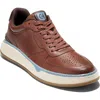 Cole Haan Grandpro Crossover Sneaker In Multi