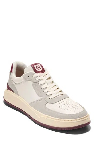 Cole Haan Grandpro Crossover Sneaker