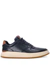 Cole Haan Grandpro Crossover Sneakers In Blue