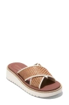 Cole Haan Grandpro Daylin Slide Sandal
