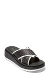 Cole Haan Grandpro Daylin Slide Sandal In Multi