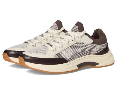 Cole Haan Grandpro Eleeana Knit Runners In Multi
