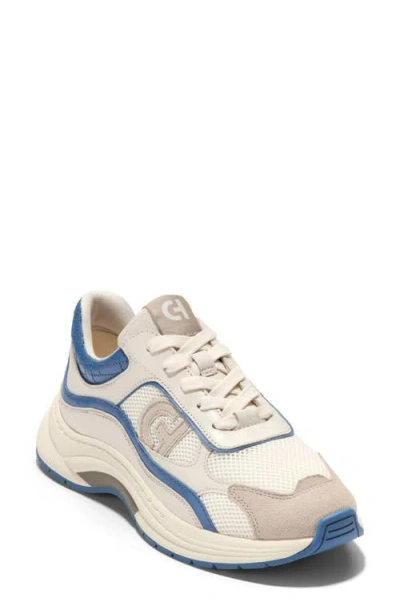 Cole Haan Grandpro Eleeana Sneaker In Multi