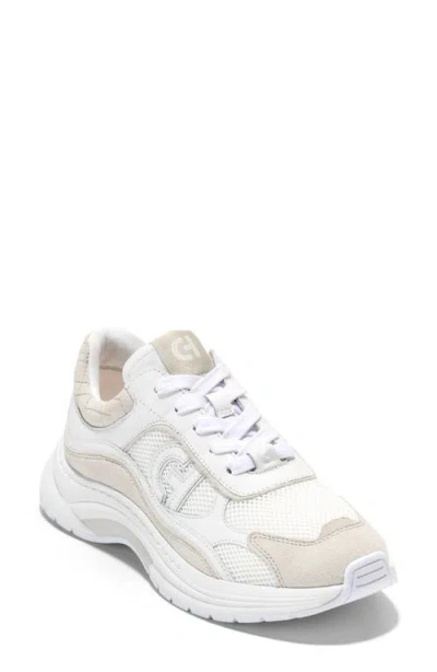 Cole Haan Grandpro Eleeana Sneaker