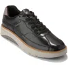 Cole Haan Grandpro Featherarc Bike Toe Sneaker