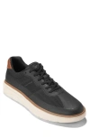 Cole Haan Grandpro Featherarc Sneaker In Multi