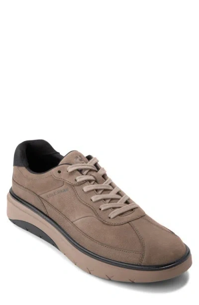 Cole Haan Grandpro Featherarc Sneaker In Brown