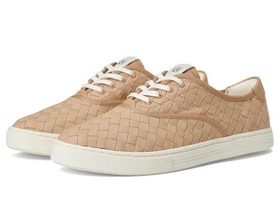 Cole Haan Grandpro Harbor Sneakers In Brown