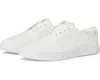 Cole Haan Grandpro Harbor Sneakers Women'sb White Canvas Lifestyle Shoes Ver530 In White