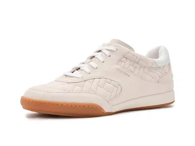 Cole Haan Grandpro Jazlyn In Neutral