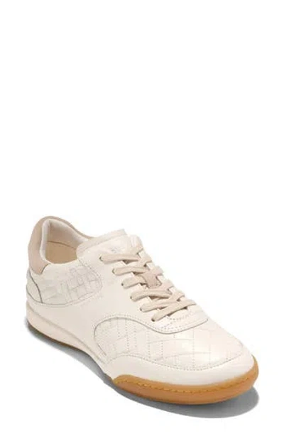 Cole Haan Grandpro Jazlyn Sneaker In Animal Print