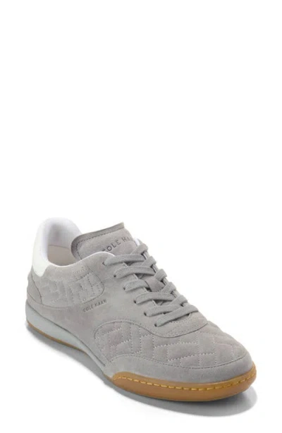 Cole Haan Grandpro Jazlyn Sneaker In Gray