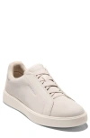 Cole Haan Grandpro Luxe Slip-on Sneaker