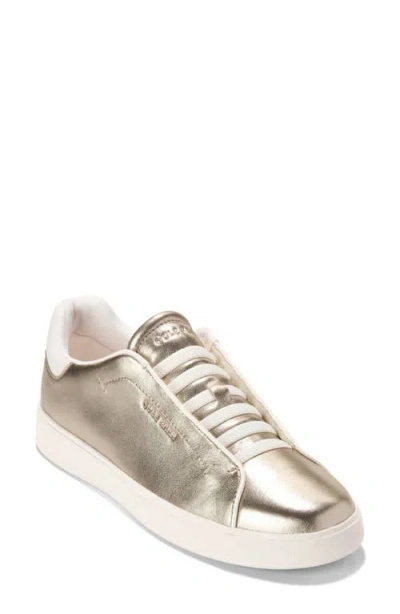 Cole Haan Grandpro Luxe Slip-on Sneaker