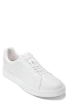 Cole Haan Grandpro Luxe Slip-on Sneaker In White