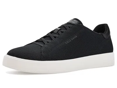 Cole Haan Grandpro Luxe Stitchlite Slip-on Sneakers In Multi