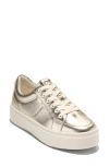 Cole Haan Grandpro Max Platform Sneaker