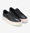 Cole Haan Grandpro Max Platform Sneaker In Multi