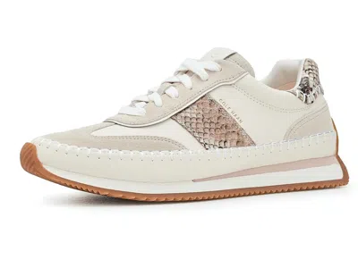 Cole Haan Grandpro Premier Runners In Multi