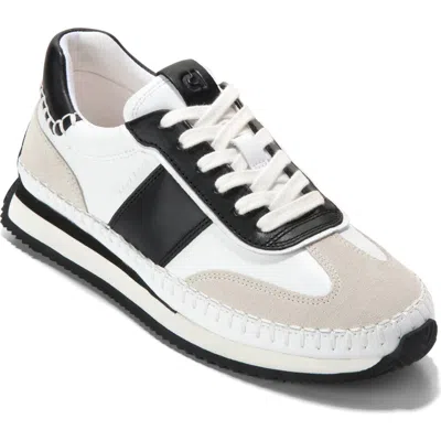 Cole Haan Grandpro Premier Sneaker In Animal Print