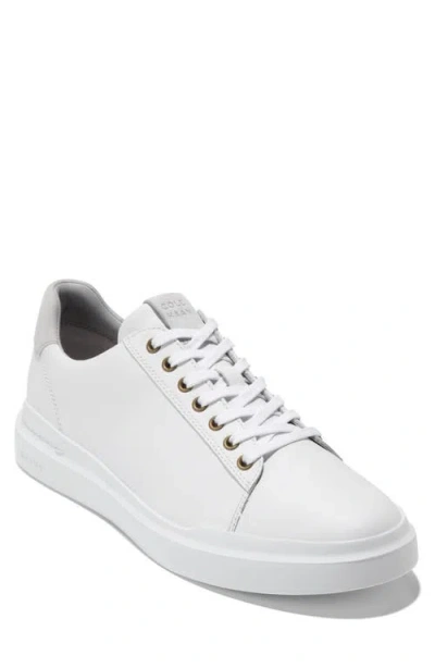 Cole Haan Grandpro Rally Ltt Sneaker In White