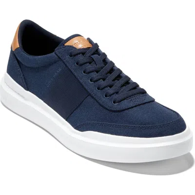 Cole Haan Grandpro Rally Sneaker In Multi