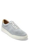 Cole Haan Grandpro Rally Sneaker In Blue/birch
