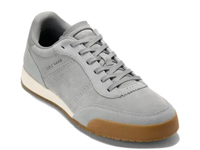 Cole Haan Grandpro Slimline Sneaker In Gray