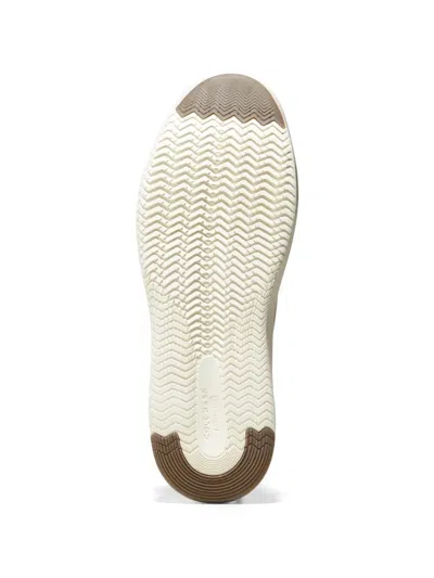 Cole Haan Grandpro Sneakers In Brown