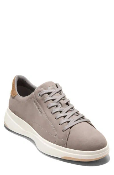 Cole Haan Grandpro Tennis 2.0 Sneaker In Neutral