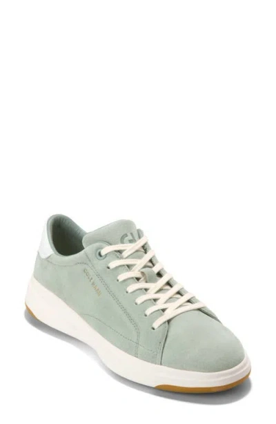 Cole Haan Grandpro Tennis 2.0 Sneaker In Blue